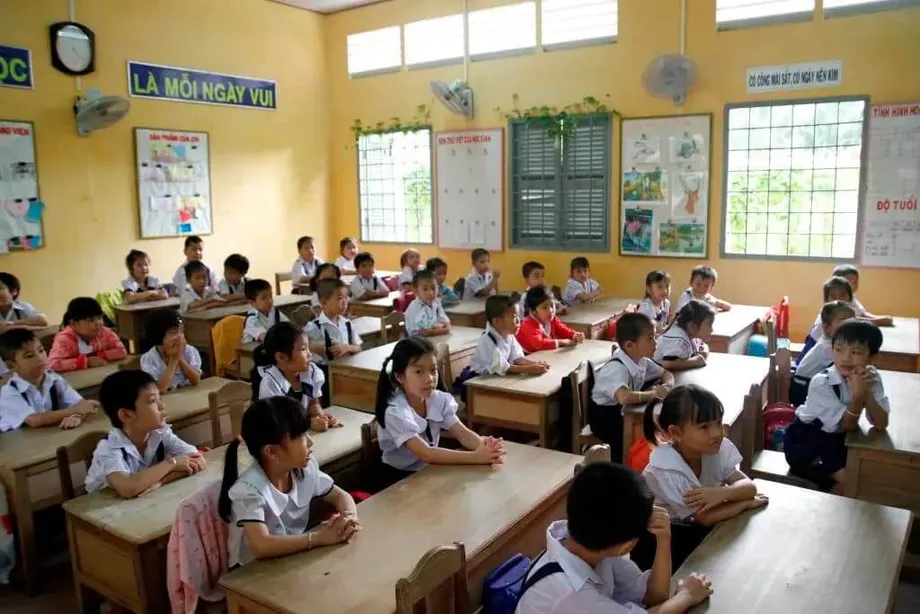 Vietnam's Primary Students Remain Among Southeast Asia's Leaders in SEA-PLM 2024