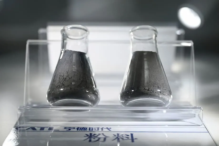 US Sets 93.5% Duty on Chinese Graphite, Raising Costs and Stakes for EV Industry
