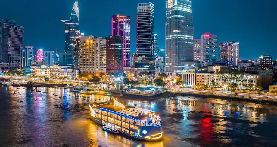 Asia's Best Destinations for English Speakers: From Singapore to Bali