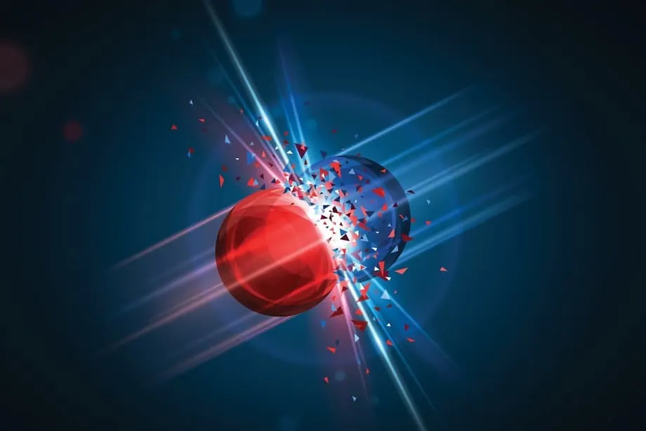Chinese Scientists Observe Quantum Friction Between Solid Surfaces in Folded Graphene