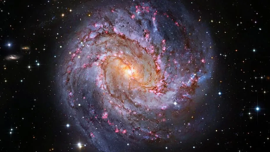 Chinese AI Classifies More Than 27 Million Stars, Galaxies and Quasars