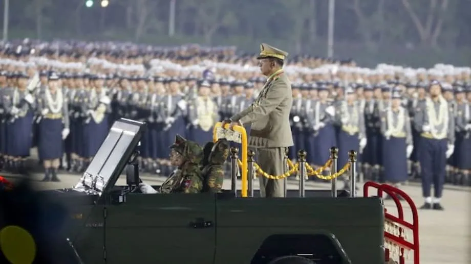 Myanmar Ends Nationwide Emergency Rule, but Military Keeps Control Ahead of Disputed Elections