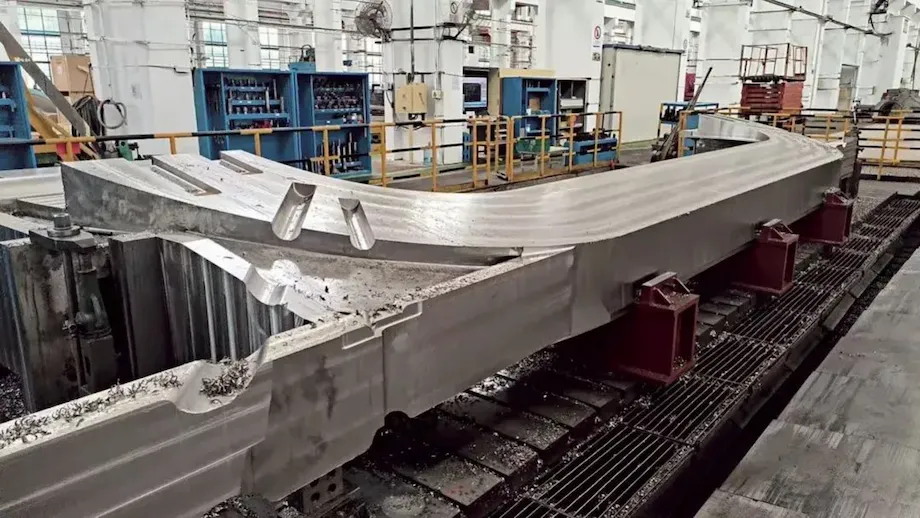 China's CHSN01 Super Steel Takes On the Extreme Demands of Fusion Power