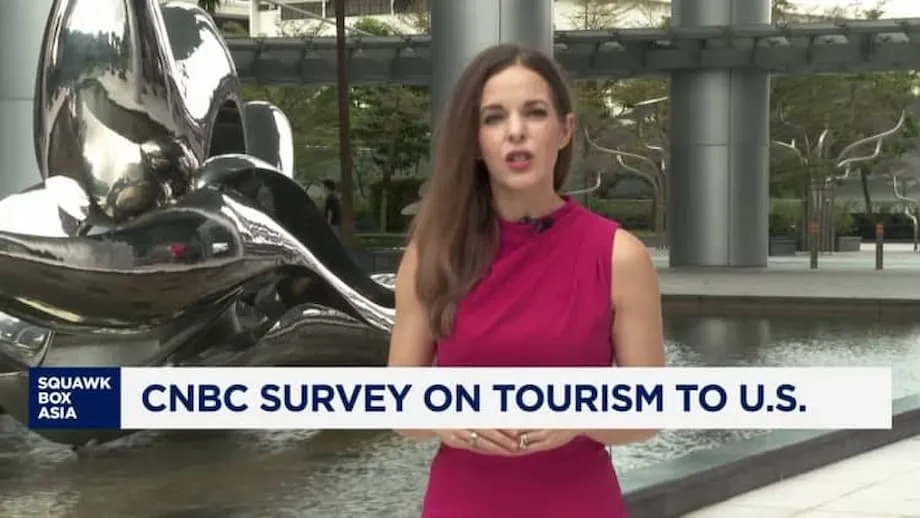 Why Singaporeans Are Losing Interest in U.S. Travel as Southeast Asian Demand Holds Up
