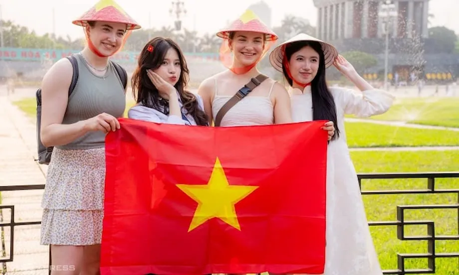 Hanoi Ranks 31st in Telegraph Travel Awards 2025, Ahead of Bangkok and Kuala Lumpur