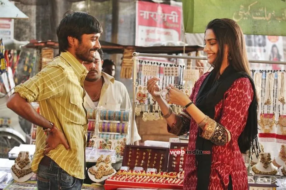 AI Altered Raanjhanaa Ending Sparks Bollywood Fight Over Consent and Creative Rights