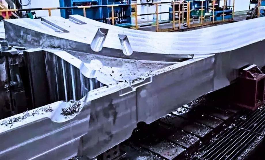 China's CHSN01 Steel Targets the Extreme Cold and Magnetic Forces of Fusion Reactors