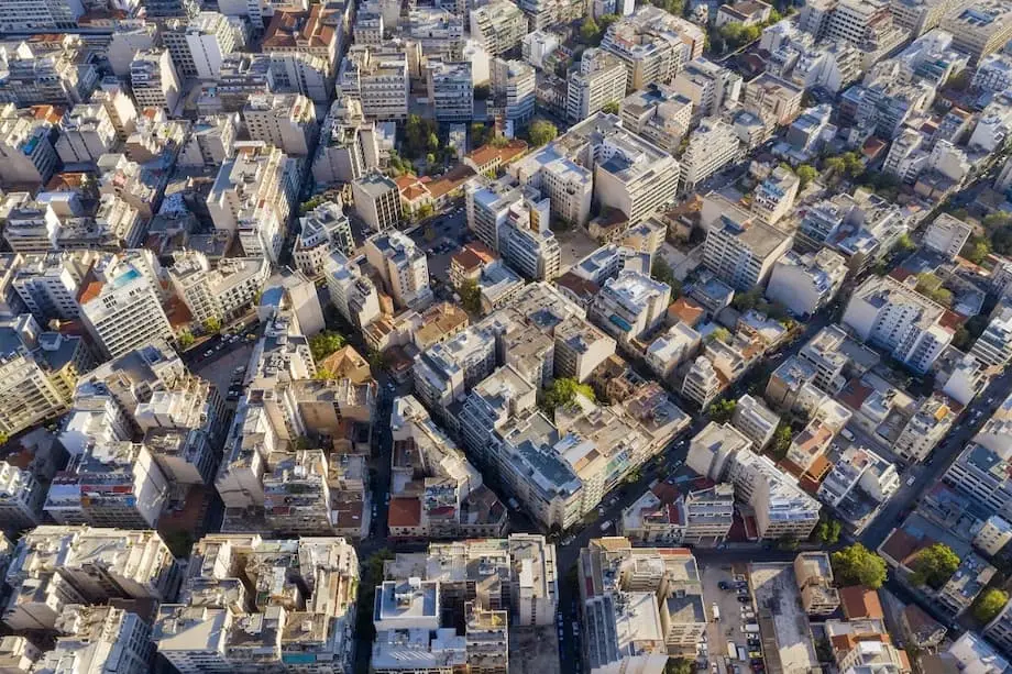 Chinese Investment Reshapes Athens as Greece Tightens Golden Visa Rules
