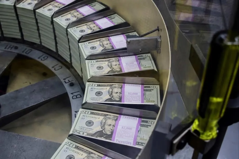 China’s Shrinking US Treasury Holdings: What It Means for Global Finance
