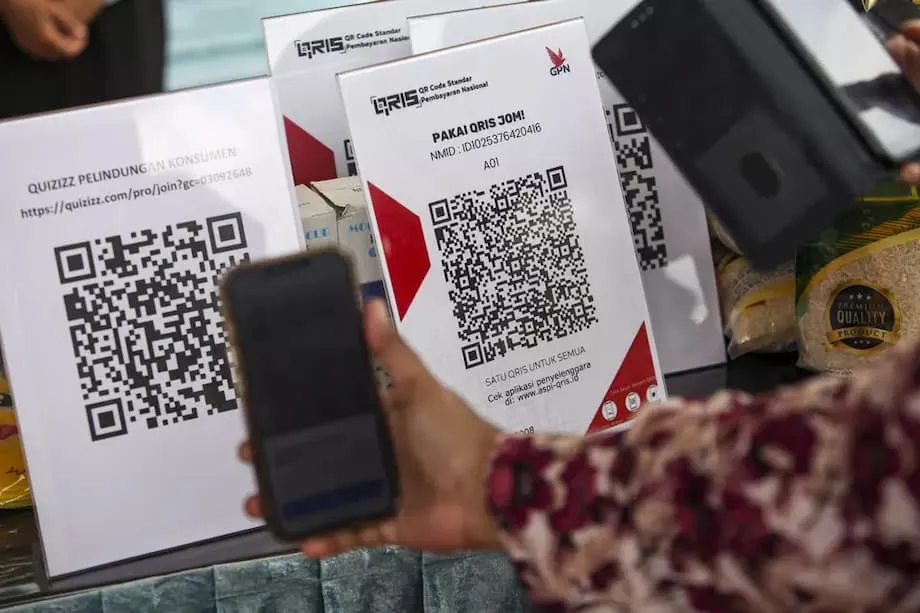 Indonesia Launches QRIS Payments in Japan, Starting With 35 Merchants