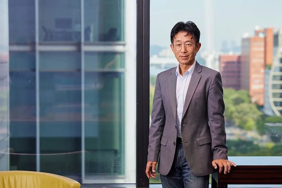 Zhou Ming Returns to China to Lead Engineering Research at Ningbo University