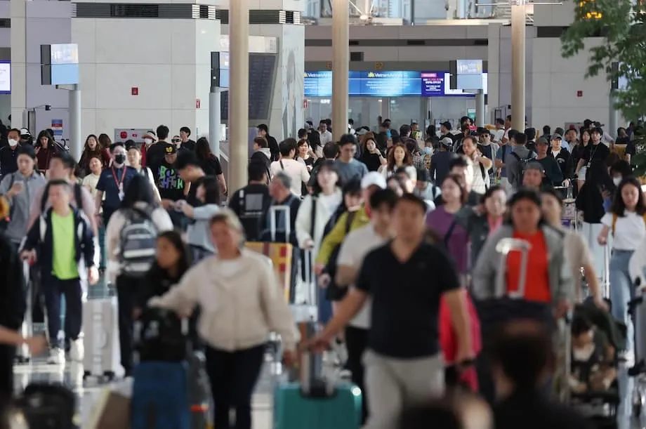 South Korea Weighs Monday Holiday System to Expand Rest and Support Domestic Travel