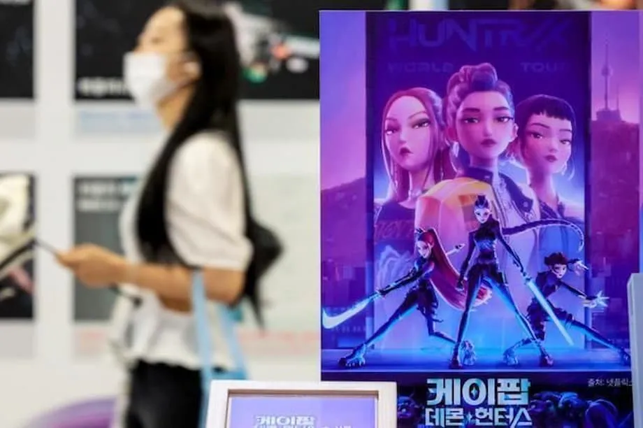 South Korea's Next K Strategy Looks Beyond the Global Culture Boom