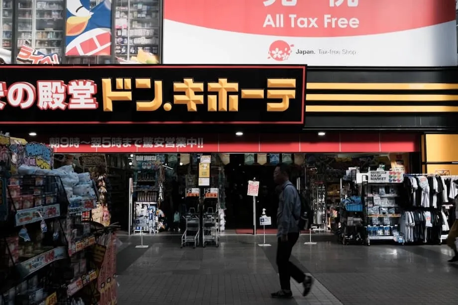 Don Quijote’s Bold Expansion: How Japan’s Discount Giant Is Betting on Tourism and Changing Retail