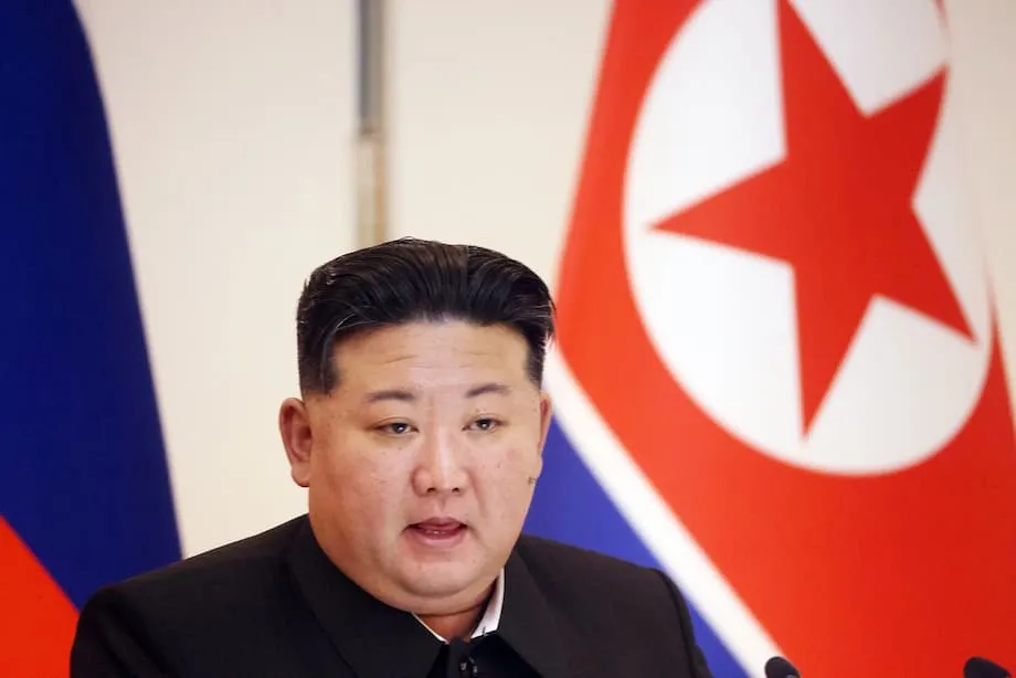 North Korea's Sinpung-dong Missile Base Puts Nuclear Forces Just 27 Kilometers From China