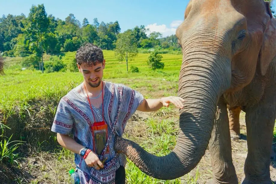 Laos Methanol Poisoning: Six Tourist Deaths, a Survivor's Blindness and the Risks of Tainted Alcohol