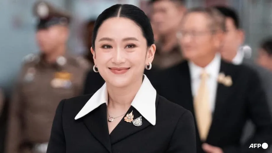 Paetongtarn Faces August 29 Court Verdict as Thailand's Political Crisis Deepens
