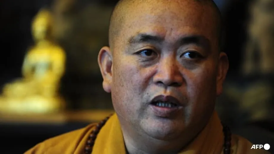 Shaolin Scandal Forces Reckoning Over Money, Monastic Discipline and State Control