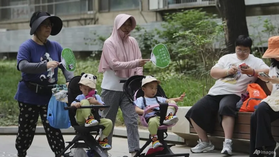 China's Childcare Subsidy Stirs Debate Over Support for Unmarried Mothers