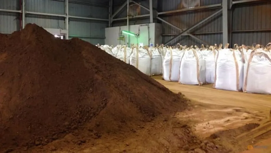 Malaysia's Rare Earth Ambitions Put Technology, Forests and Global Partnerships to the Test