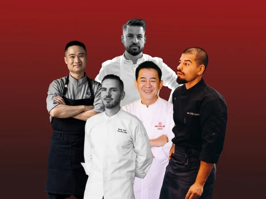 Where Top Chefs Eat in Ho Chi Minh City, From Street Stalls to Tasting Menus