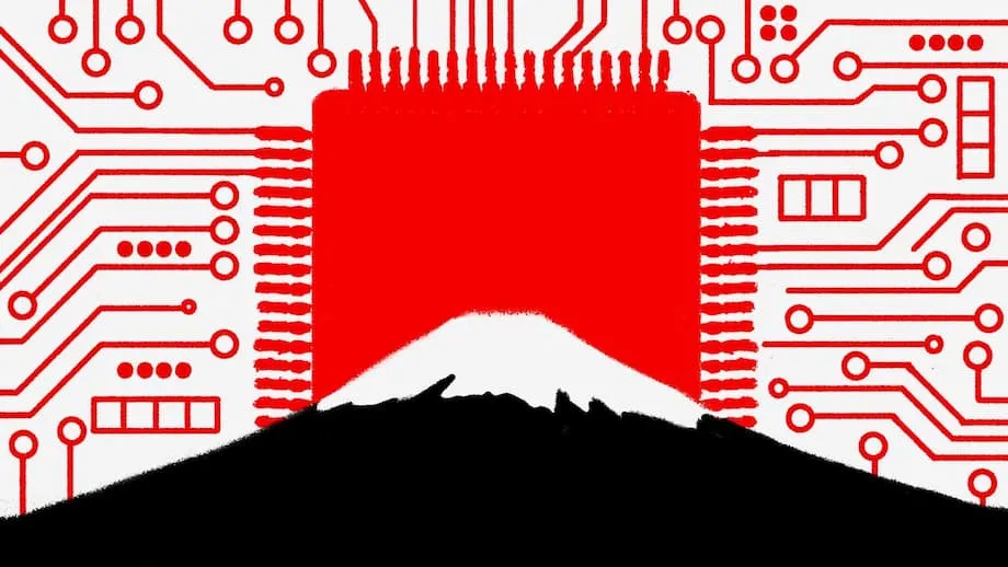 Japan's Chip Comeback Faces Its Biggest Test as Rapidus Targets 2nm Production in 2027