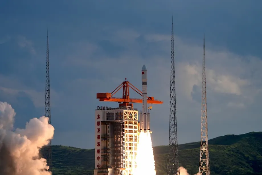 China's Guowang Satellite Network Expands the Contest Over Internet Access and Military Power in Space