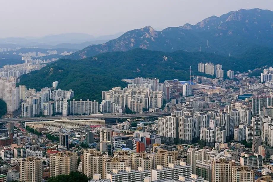 South Korea to Require Approval and Residency for Foreign Home Buyers in Greater Seoul