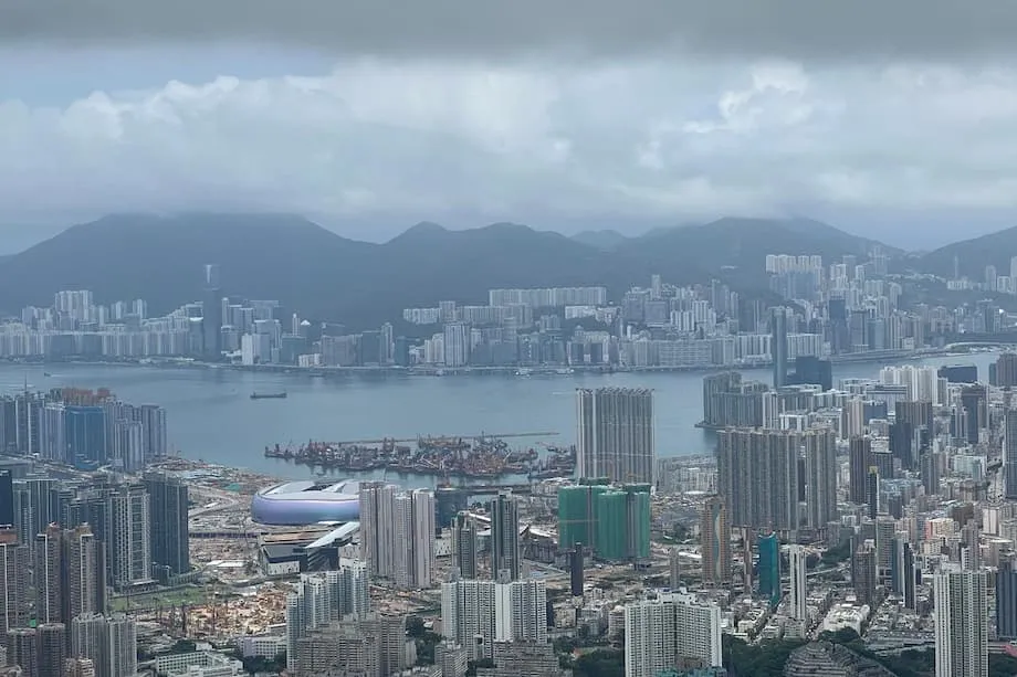Hong Kong Water Contract Scandal Exposes Procurement Failures and Deepens Public Distrust