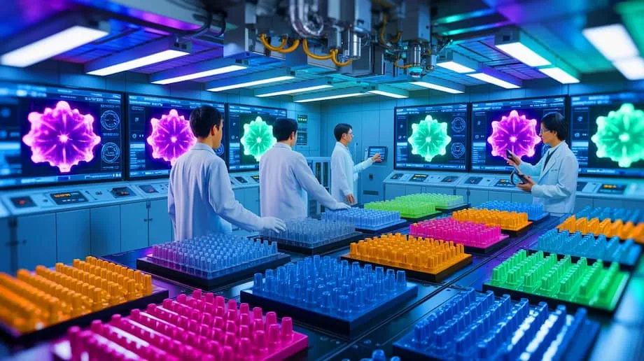 Japan Develops Electron Beam Method to Recycle Teflon With Nearly Half the Energy