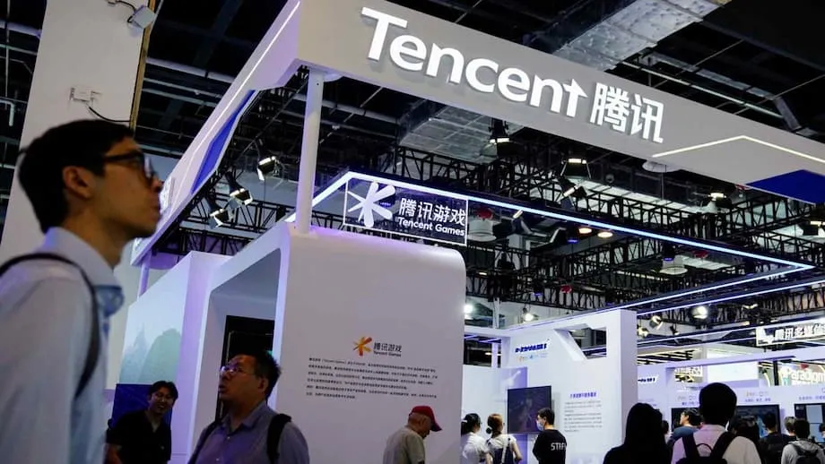 Tencent Expands AI and Cloud Services in Japan and Southeast Asia