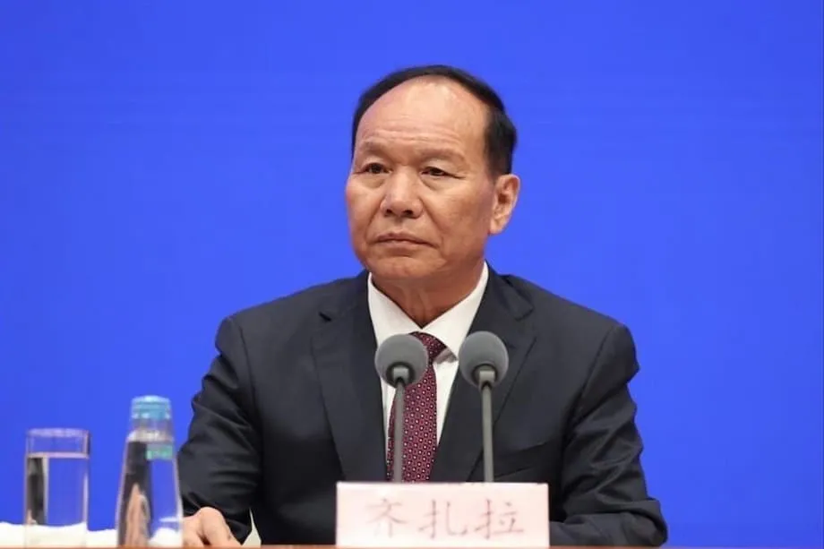 China's Anti-Corruption Drive Puts Ethnic Minority Leaders Under Growing Scrutiny