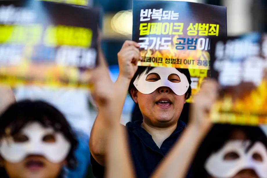 Chinese Women Expose Telegram Voyeur Networks as Victims Face Barriers to Justice