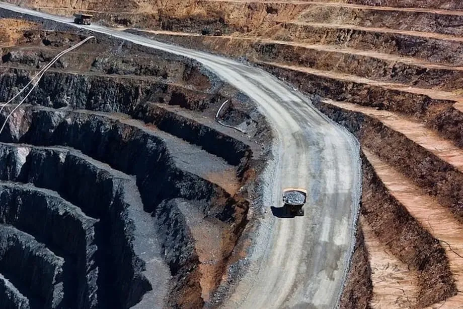 China's Lithium Crackdown Tightens Mine Permits and Shakes Global Battery Supply
