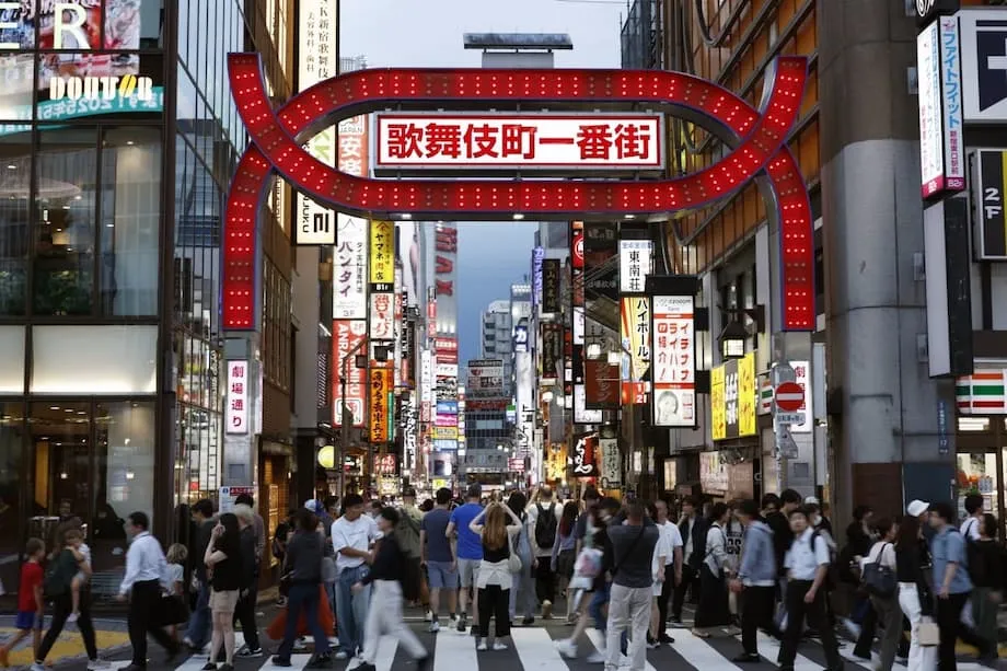 Why Hongkongers Keep Choosing Japan as Lodging Taxes Rise