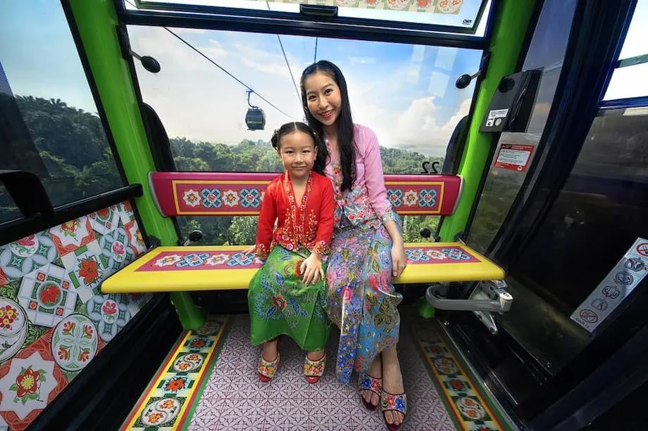 Singapore's Tourism Push Raises Questions About What Locals Can Afford