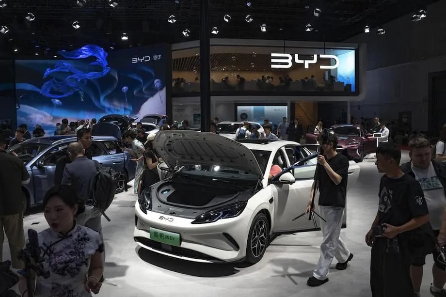 How China Became a Clean Energy Leader, and Why Its Next Steps Matter Worldwide