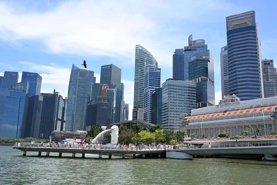 Singapore Ranks Sixth Globally and First in Asia as Peace Declines Worldwide
