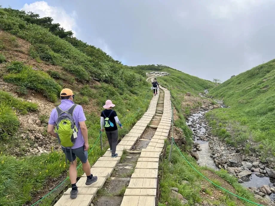 Japan's Coolcation Boom Reshapes Summer Travel as Heat Tests Even Mountain Retreats