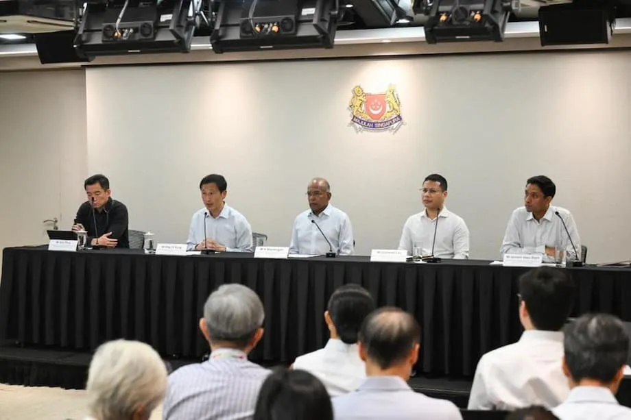 Singapore Tightens Vaping Crackdown as Drug-Laced Devices Trigger Tougher Penalties
