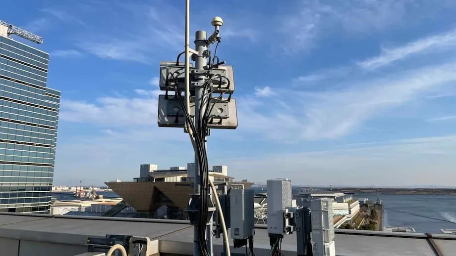 Japan Plans Support for Domestic Wireless Equipment to Strengthen Security and Compete in 5G