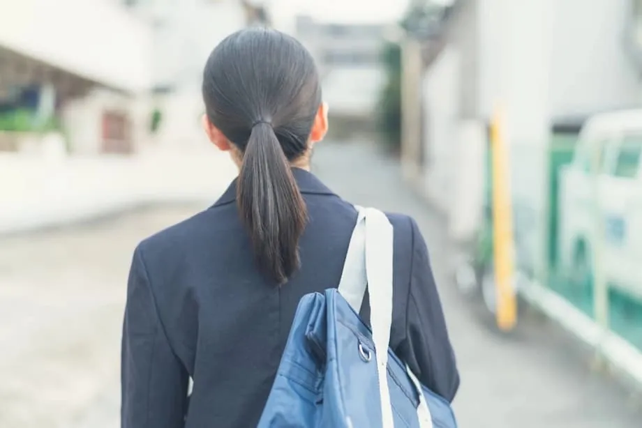 Why Returning to School After Summer Is So Painful for Japanese Teens