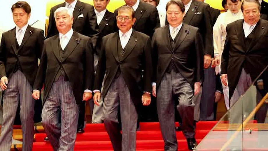 Japan's Gender Equality Dispute Puts Imperial Succession and UN Relations Under Scrutiny