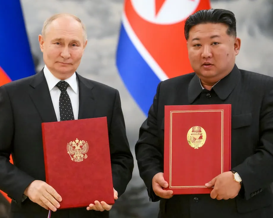 Xi to Host Putin and Kim at Beijing Parade as China Displays Military Power and Diplomatic Ties