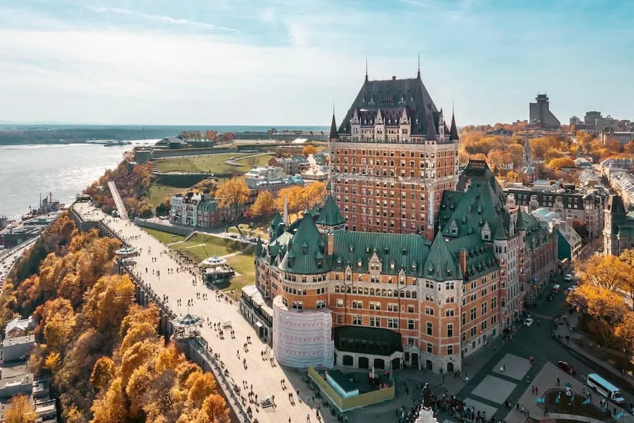 How K-Dramas Are Turning Filming Locations Into Global Travel Destinations