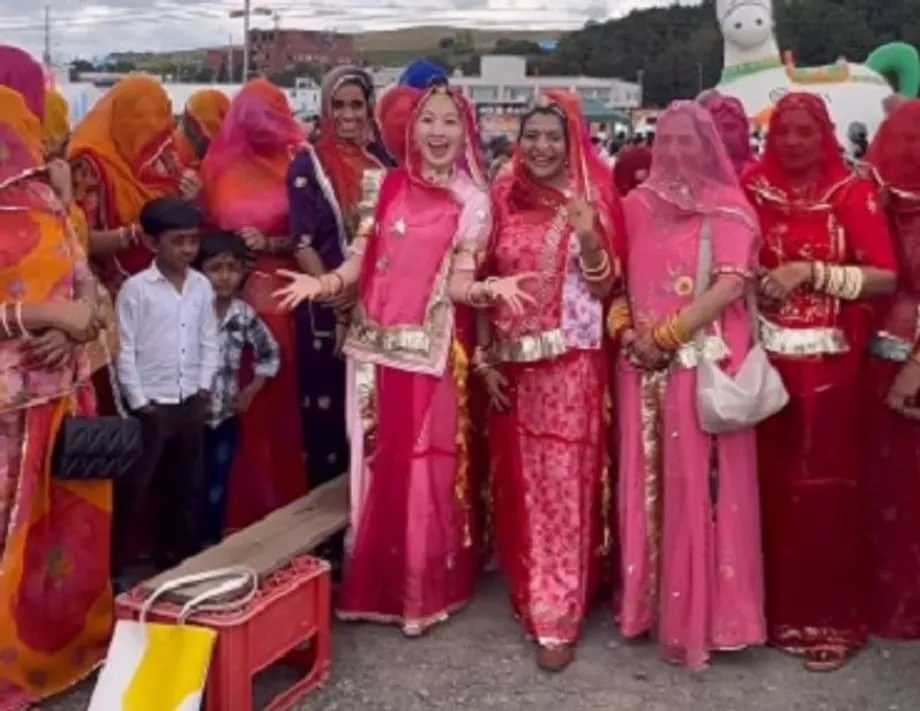Rajasthani Culture Flourishes in Japan’s Urakawa Cho: A Unique Tale of Tradition, Adaptation, and Community