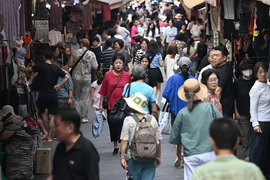 Seoul Wins Fourth Straight Trazees Award as Young Travelers Embrace Its Culture and Technology