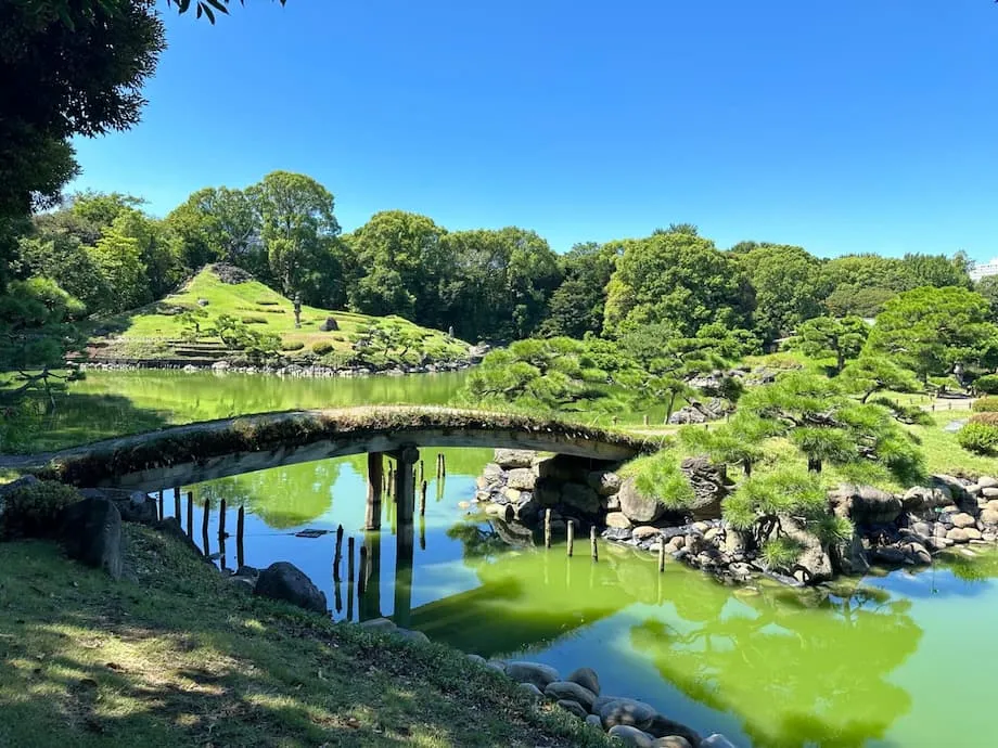 A Day in Kiyosumi-Shirakawa: Coffee, Contemporary Art and Tokyo's Riverside Calm