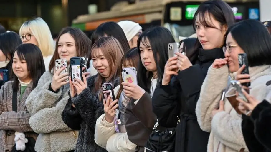Toyoake Proposes Two Hours of Daily Smartphone Leisure Use for All 69,000 Residents
