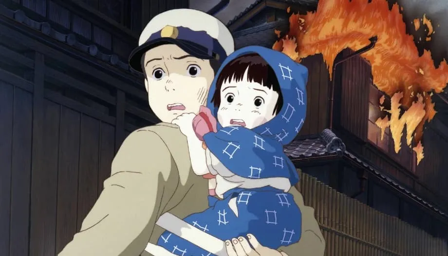 How Anime Keeps World War II Memories Alive for New Generations in Japan